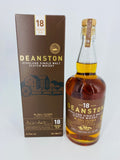 Deanston 18YO Limited Edition (700ml)