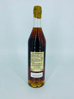 Bas - Armagnac Delord Recolte 1972 (700ml)