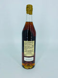 Bas - Armagnac Delord Recolte 1972 (700ml)