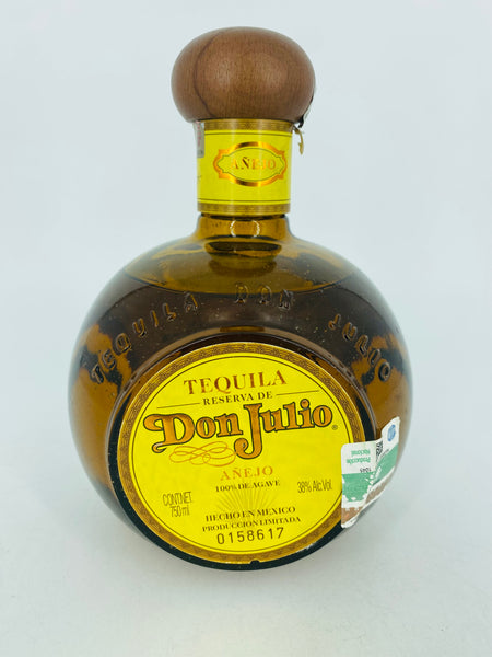 Don Julio Añejo Tequila (750ml)