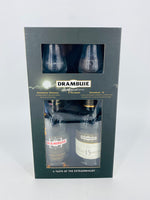Drambuie Whisky Liqueur Gift Pack (2 x 500mL)