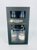 Drambuie Whisky Liqueur Gift Pack (2 x 500mL)