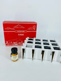 Glenlivet 12YO 2018 + Drinks By The Dram 12 Days Of Whisky (700ml + 12 x 30ml)