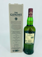 Glenlivet 12YO 2018 + Drinks By The Dram 12 Days Of Whisky (700ml + 12 x 30ml)