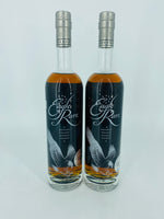 Buffalo Trace Eagle Rare 10YO Barrel & Batch #1 & #2 (2 x 750ml)