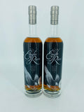 Buffalo Trace Eagle Rare 10YO Barrel & Batch #1 & #2 (2 x 750ml)