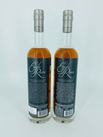 Buffalo Trace Eagle Rare 10YO Barrel & Batch #1 & #2 (2 x 750ml)