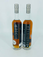 Buffalo Trace Eagle Rare 10YO Barrel & Batch #1 & #2 (2 x 750ml)