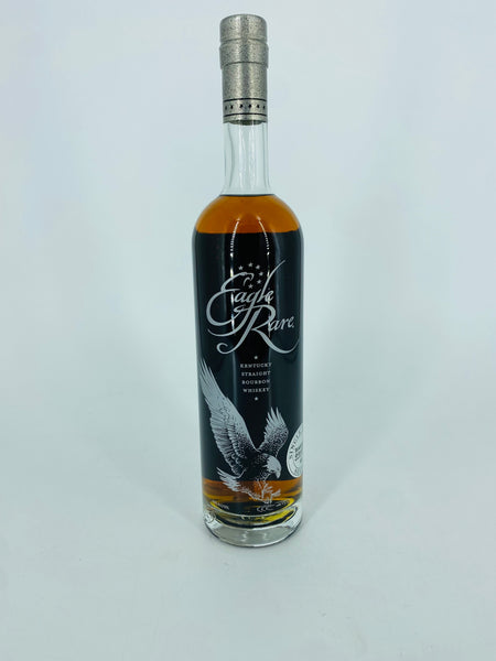 Buffalo Trace Eagle Rare 10YO Barrel & Batch No. 3 (750ml)