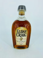 Elijah Craig 12YO Kentucky Straight Bourbon - Discontinued (750ml) #2