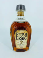 Elijah Craig 12YO Kentucky Straight Bourbon - Discontinued (750ml)