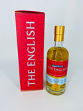 The English Small Batch Release (700ml)