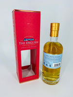 The English Small Batch Release (700ml)