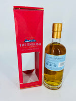 The English Small Batch Release - TWC (700ml)