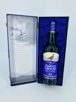Famous Grouse Malt Whisky 21YO (700ml)