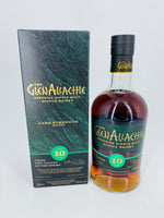 GlenAllachie 10YO Batch 6  (700ml)
