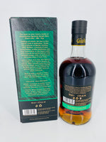 GlenAllachie 10YO Batch 6  (700ml)