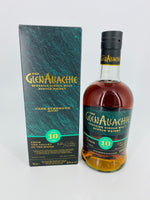 GlenAllachie 10YO Batch 7 (700ml)