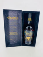 GlenAllachie 25YO (700ml)