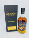GlenAllachie 25YO (700ml)