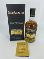 GlenAllachie 4YO 50th Anniversary Future Edition (700ml)