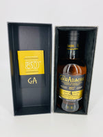 GlenAllachie 4YO 50th Anniversary Future Edition (700ml)
