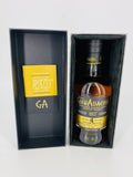 GlenAllachie 4YO 50th Anniversary Future Edition (700ml)