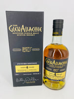 GlenAllachie 4YO 50th Anniversary Future Edition (700ml)