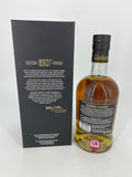 GlenAllachie 4YO 50th Anniversary Future Edition (700ml)