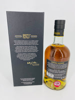 GlenAllachie 4YO 50th Anniversary Future Edition (700ml)