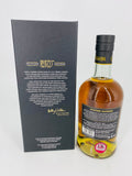 GlenAllachie 4YO 50th Anniversary Future Edition (700ml)
