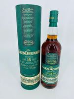 GlenDronach 15YO Revival 2013 (700ml)