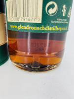 GlenDronach 15YO Revival 2013 (700ml)