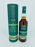 GlenDronach 15YO Revival 2014 (700ml)