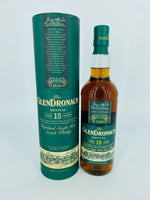 GlenDronach 15YO Revival 2015 (700ml)