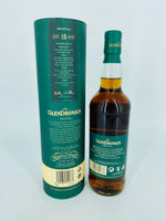 GlenDronach 15YO Revival 2015 (700ml)
