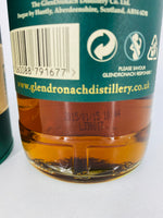 GlenDronach 15YO Revival 2015 (700ml)
