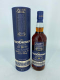 GlenDronach 18YO Allardice 2021 (700ml)