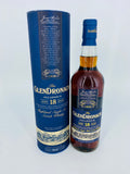 GlenDronach 18YO Allardice 2017 (700ml)