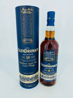Glendronach 18YO Allardice 2019 (700ml) #2