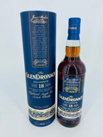 GlenDronach 18YO Allardice 2020 (700ml)