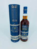 GlenDronach 18YO Allardice 2021 (700ml)