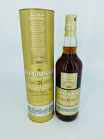 GlenDronach 21YO Parliament 2016 (700ml)