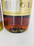 GlenDronach 21YO Parliament 2016 (700ml)