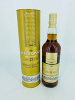 GlenDronach 21YO Parliament 2019 (700ml)