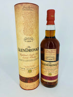 GlenDronach Cask Strength Batch 1 (700ml)