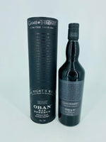 Oban Bay Reserve Game Of Thrones The Nights Watch (700ml)