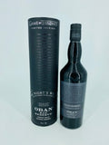 Oban Bay Reserve Game Of Thrones The Nights Watch (700ml)
