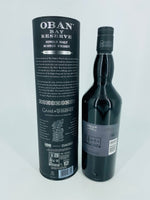 Oban Bay Reserve Game Of Thrones The Nights Watch (700ml)