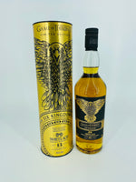 Game of Thrones Single Malt Whisky Collection (9 x 700ml)